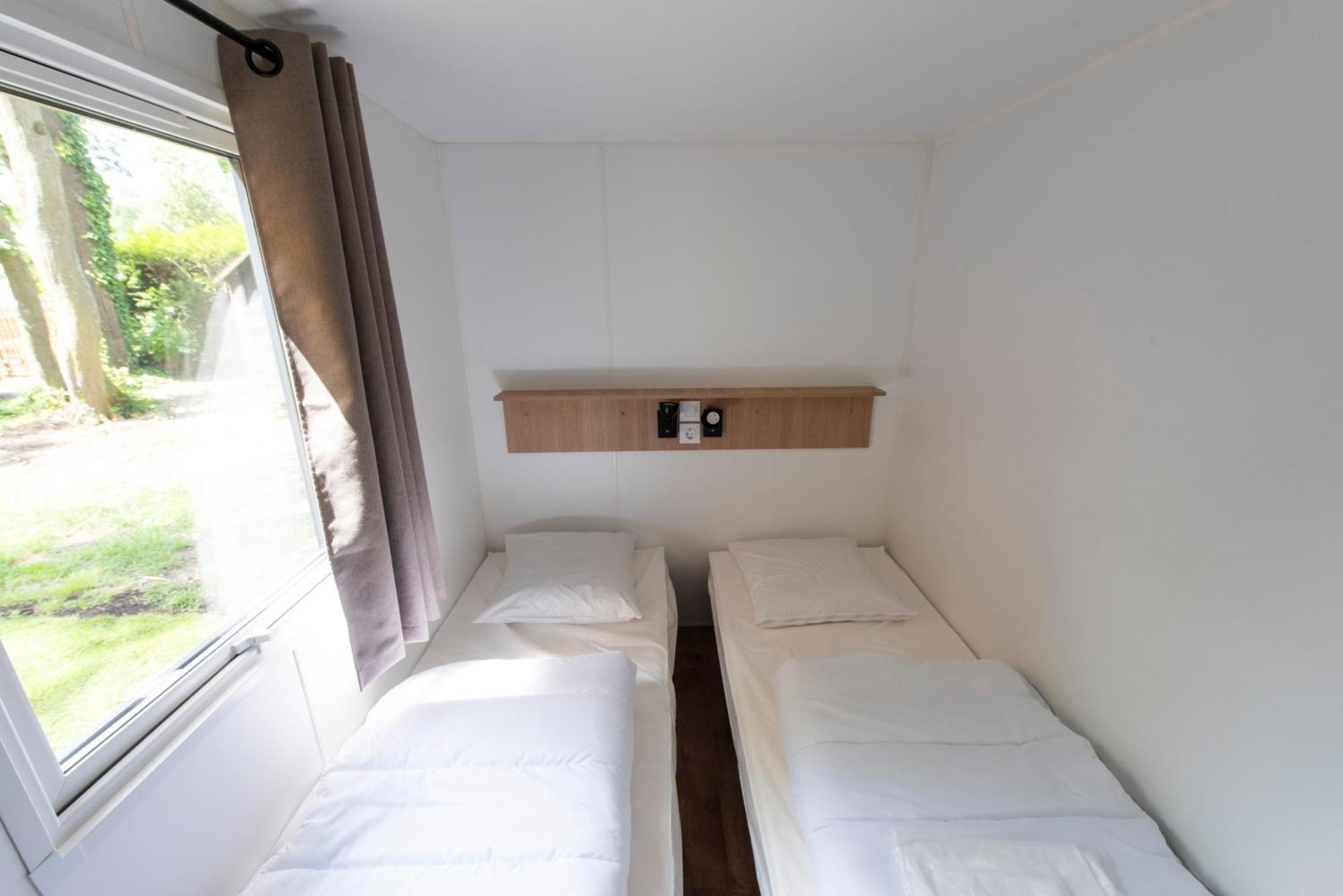Camping Le Pre Des Moines Gouvieux Εξωτερικό φωτογραφία