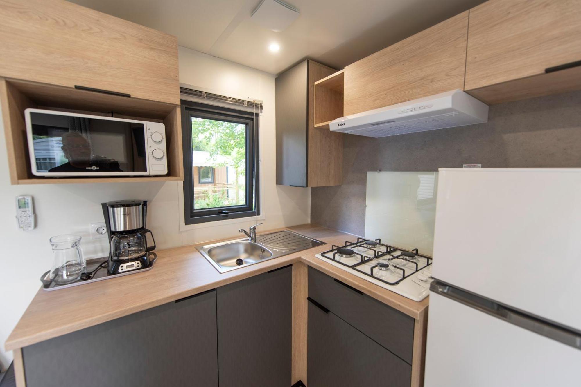 Camping Le Pre Des Moines Gouvieux Εξωτερικό φωτογραφία