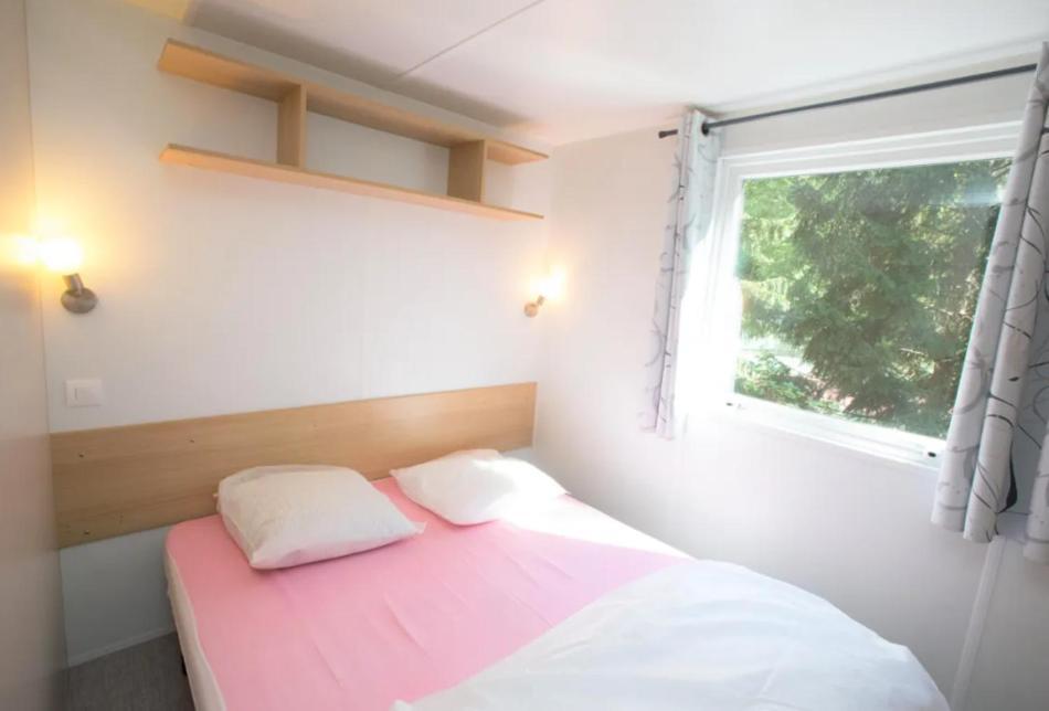 Camping Le Pre Des Moines Gouvieux Εξωτερικό φωτογραφία