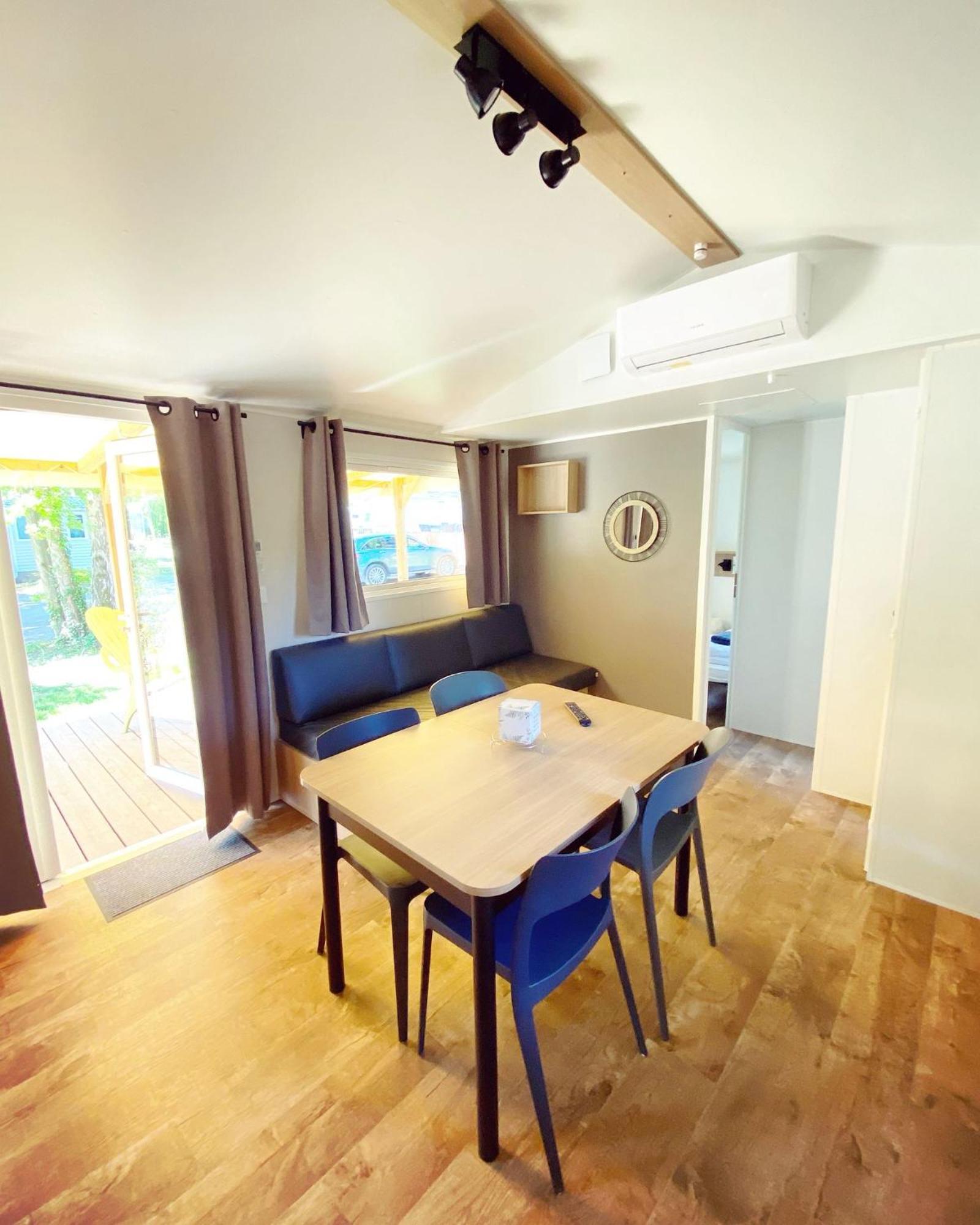 Camping Le Pre Des Moines Gouvieux Εξωτερικό φωτογραφία
