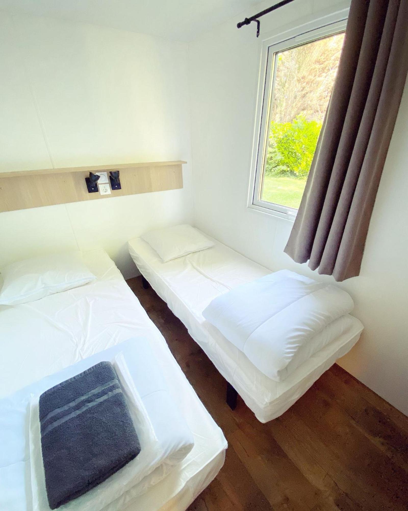 Camping Le Pre Des Moines Gouvieux Εξωτερικό φωτογραφία