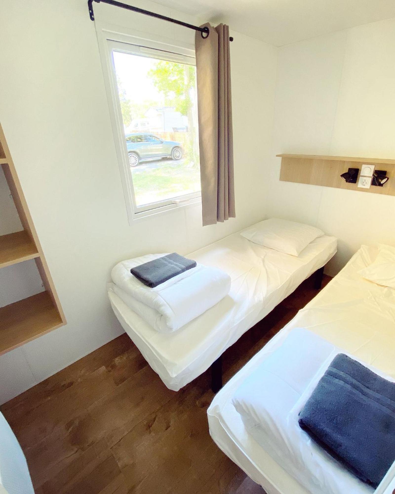 Camping Le Pre Des Moines Gouvieux Εξωτερικό φωτογραφία